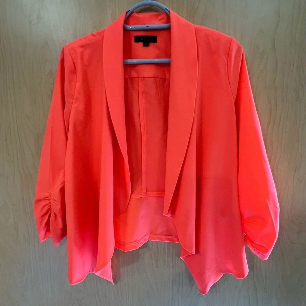 Mine Lightweight Jacket - Size Medium